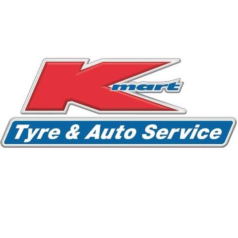 Photo: Kmart Tyre & Auto Service Gorokan