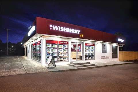 Photo: Wiseberry Heritage Sales